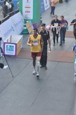 at Standard Chartered Mumbai Marathon in Mumbai on 19th Jan 2013 (86).JPG